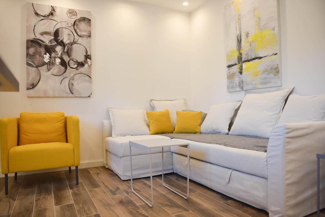 Friendly Home Apartment Belgrade Extérieur photo