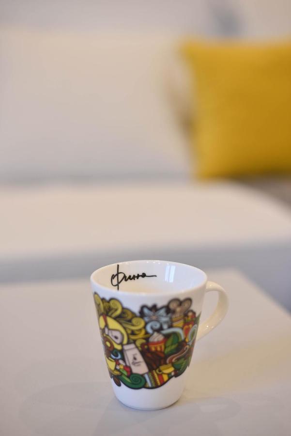 Friendly Home Apartment Belgrade Extérieur photo