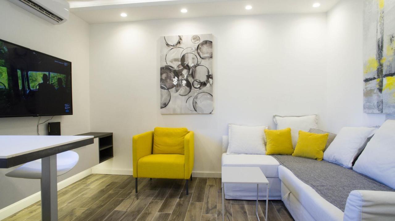 Friendly Home Apartment Belgrade Extérieur photo