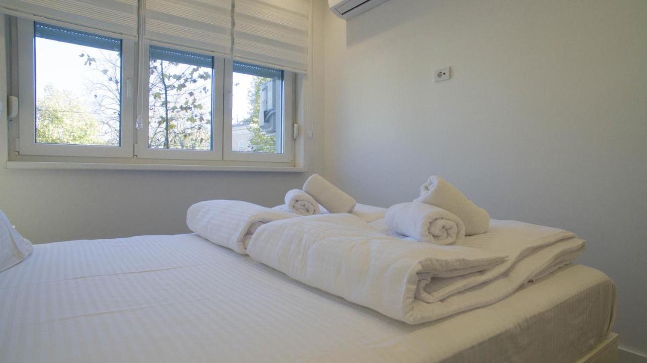 Friendly Home Apartment Belgrade Extérieur photo