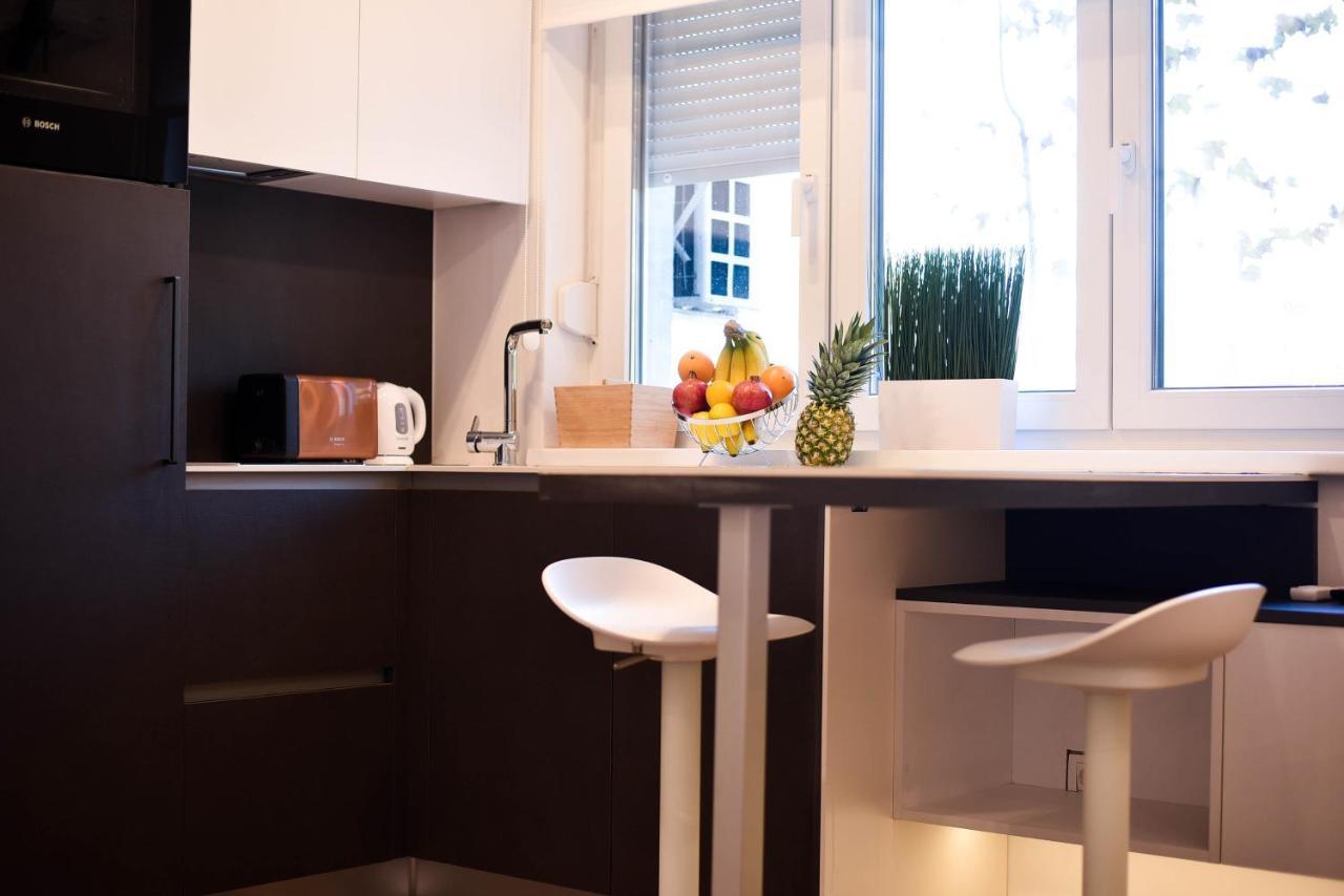 Friendly Home Apartment Belgrade Extérieur photo
