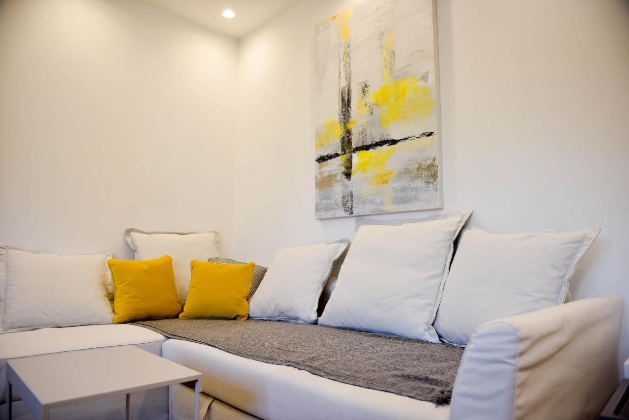Friendly Home Apartment Belgrade Extérieur photo