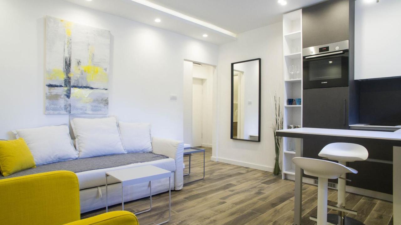 Friendly Home Apartment Belgrade Extérieur photo