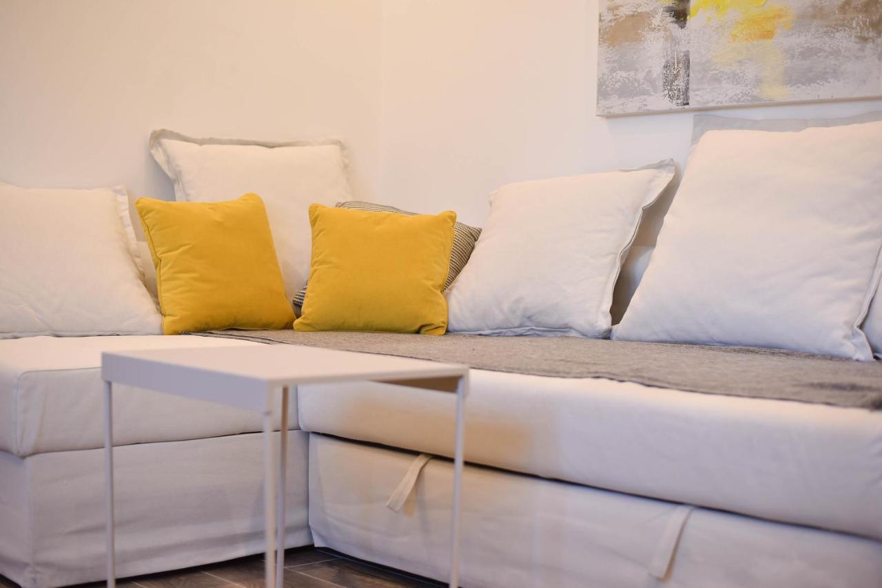Friendly Home Apartment Belgrade Extérieur photo