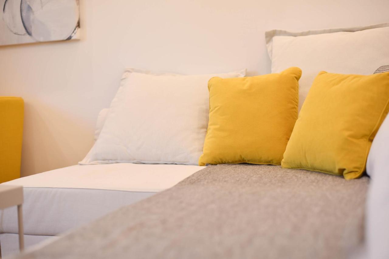 Friendly Home Apartment Belgrade Extérieur photo