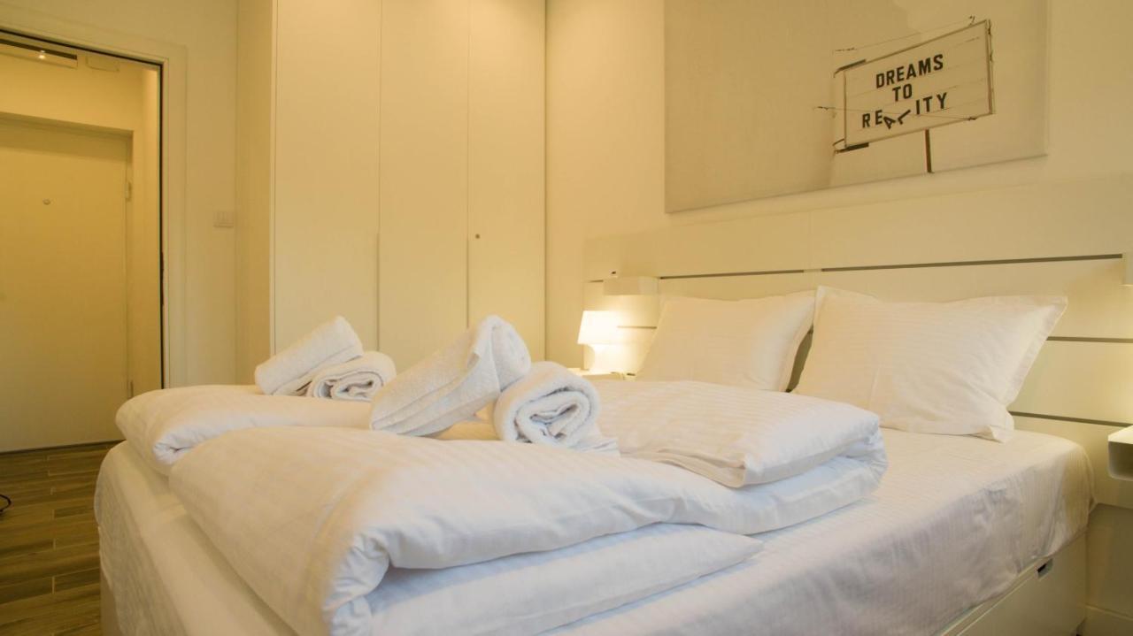Friendly Home Apartment Belgrade Extérieur photo
