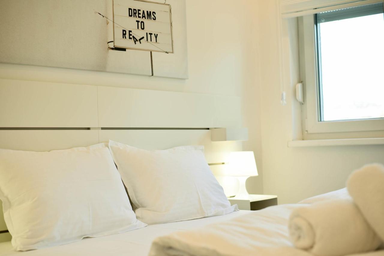 Friendly Home Apartment Belgrade Extérieur photo