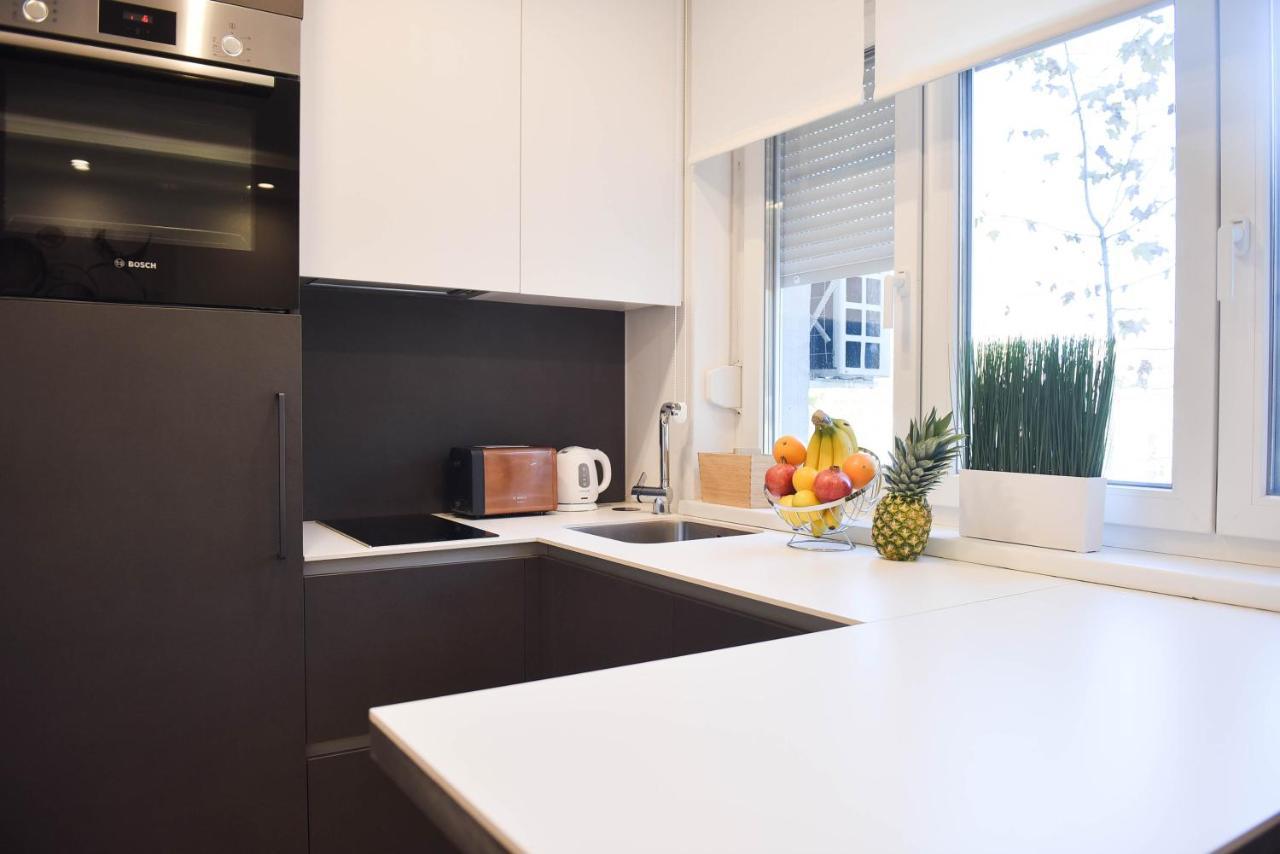 Friendly Home Apartment Belgrade Extérieur photo