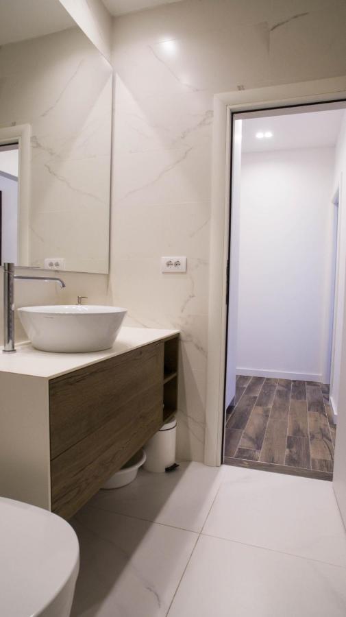 Friendly Home Apartment Belgrade Extérieur photo